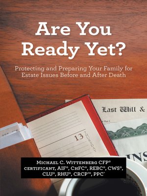 cover image of Are You Ready Yet?
